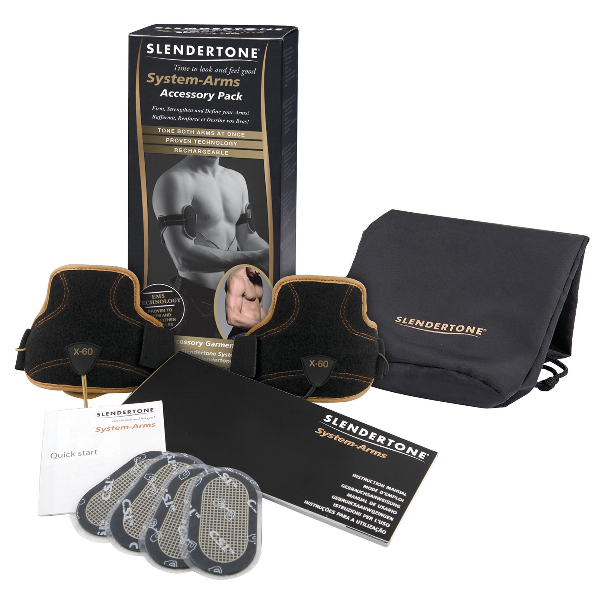 Slendertone System Arms Male