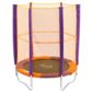 Plum My First Trampoline With Enclosure
