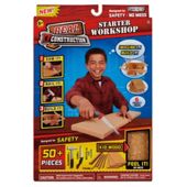Real Construction Starter Workshop