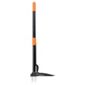 Fiskars Weed Puller - Stainless Steel with Plastic Shaft