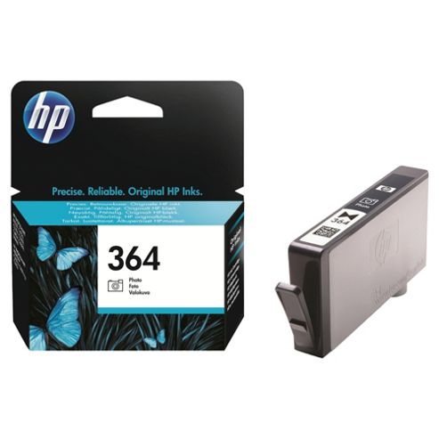 Image of Hp 364 Photo Original Ink Cartridge