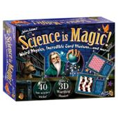 Science Is Magic