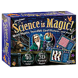 Science Is Magic Science Is Magic
