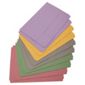 Foolscap Half Flap Document Wallets pack of 30