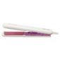 Stylerush mini straightening iron purple