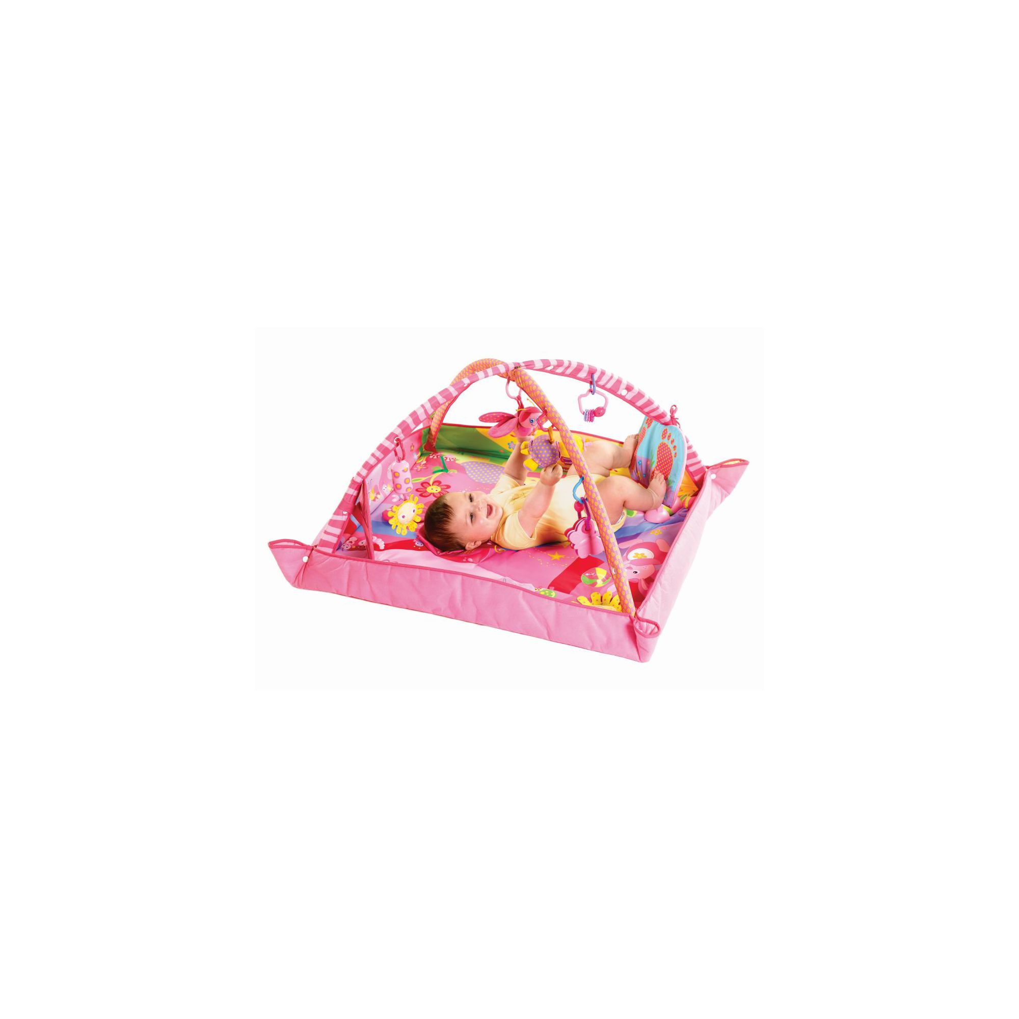 Tiny Love Gymini Morning Star Baby Playmat Gym
