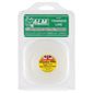 ALM Trimmer Line for all lightweight electric grass trimmers - 1.3mm x 30m, 2 pack