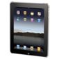 Hama Protective Cover for the new Apple iPad and iPad 2 Clear