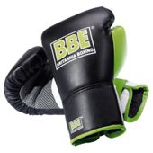 BBE 8oz Sparring Gloves - Junior
