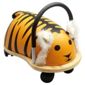 Wheelybug Tiger Ride-On Toy, Large