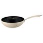 Prestige 26cm Non-stick Stir-fry Pan, Almond