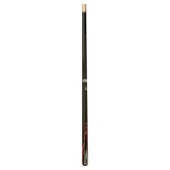 Riley Moderno Two Piece Snooker Cue with WAC System - Ash