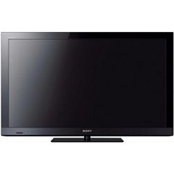 Sony KDL32CX520BU 32 inch Widescreen Full HD 1080p LCD Internet Ready TV with Freeview