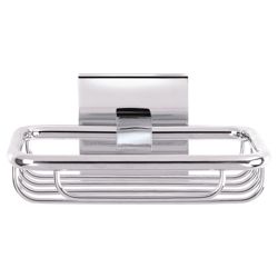 Croydex Brompton Soap Basket