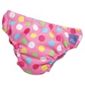Bambino Mio Swim Nappy - Red Spot Medium