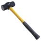 Am-tech 4Lb Fibreglass Sledge Hammer A2125