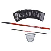 Browning 6m Fishing Pole Set