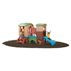 Step2 Clubhouse Climber Earth