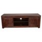 Tamarai 2 Door Long Tv Unit, Sheesham
