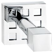 Croydex Perivale Robe Hook