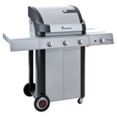 Landmann Cronus 3 Burner Gas BBQ