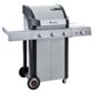 Landmann Cronus 3 Burner Gas BBQ