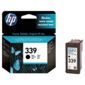 HP 339 Printer Ink Cartridge - Black