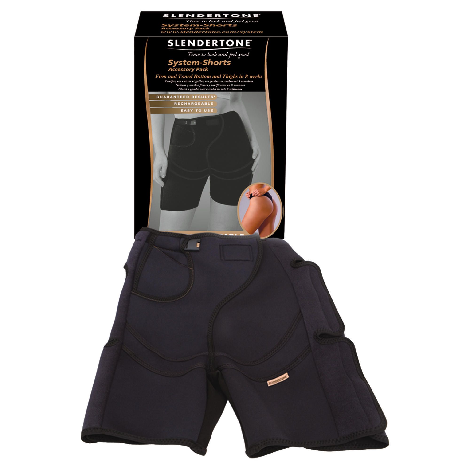 Slendertone System Bottom and Thigh Medium Accessory