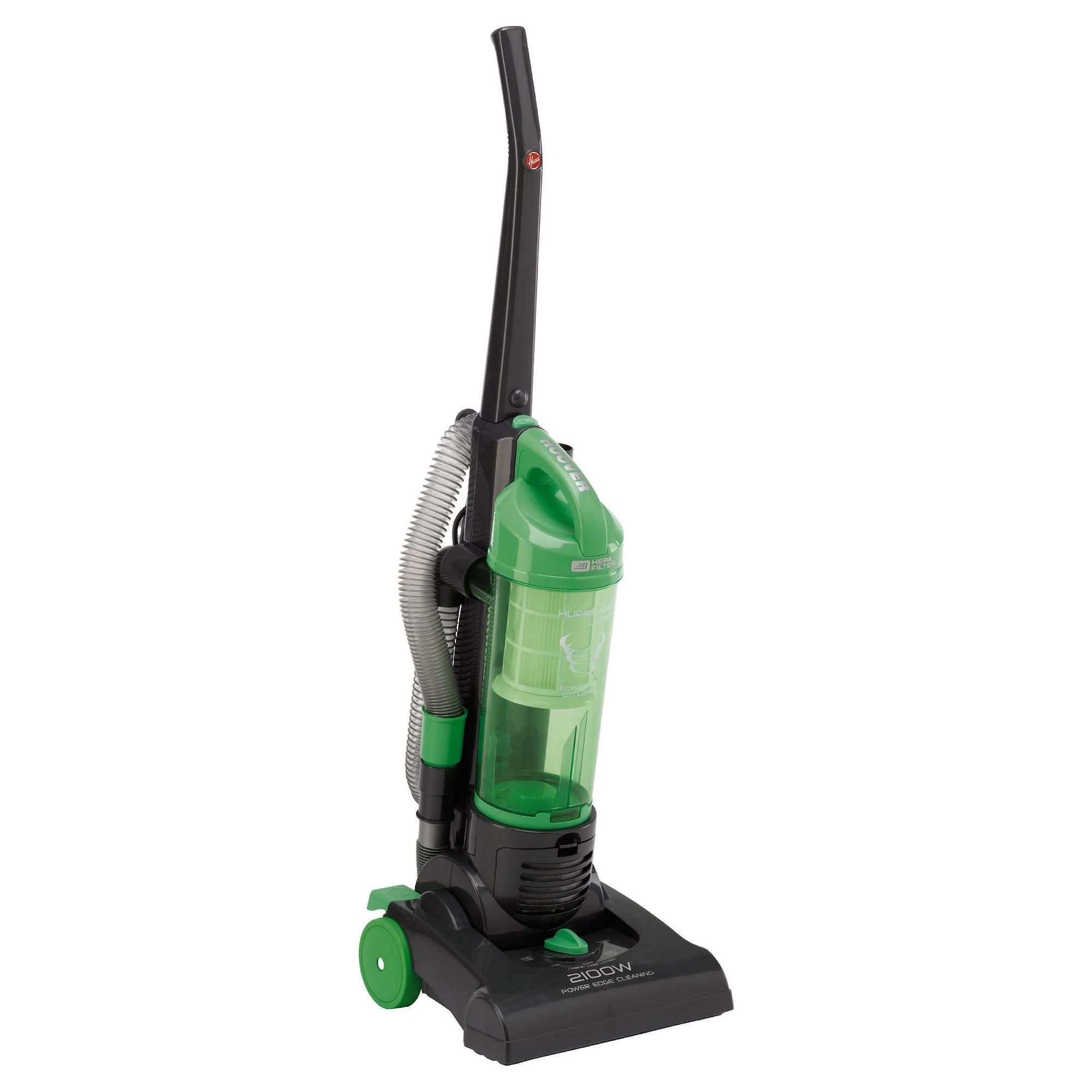 Hoover HL2103 Bagless Upright Vacuum Cleaner