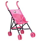 Hello Kitty Stroller