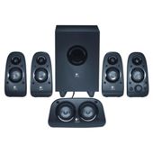 Logitech 5.1 Surround Sound Speakers Z506