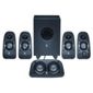 Logitech 5.1 Surround Sound Speakers Z506