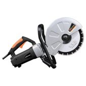 Evolution Electric Disc Cutter (Orange)