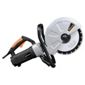 Evolution Electric Disc Cutter (Orange)