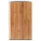 Simplehuman Bamboo 8LT Waste Bin