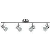 Signa Alaska Frosted 4 Spot Bar