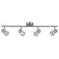 Signa Alaska Frosted 4 Spot Bar