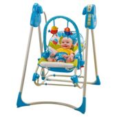 Fisher-Price Smart Stages 3 in 1 Swing