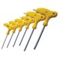 Am-tech 6pc T Handle Torx Wrench Set L0750