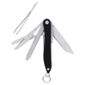 Leatherman Style Swiss Army Knife Multi-Tool, Black