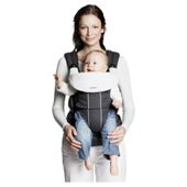 BabyBjorn Bib for Comfort Carrier