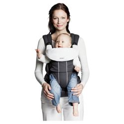 BabyBjorn Bib for Comfort Carrier