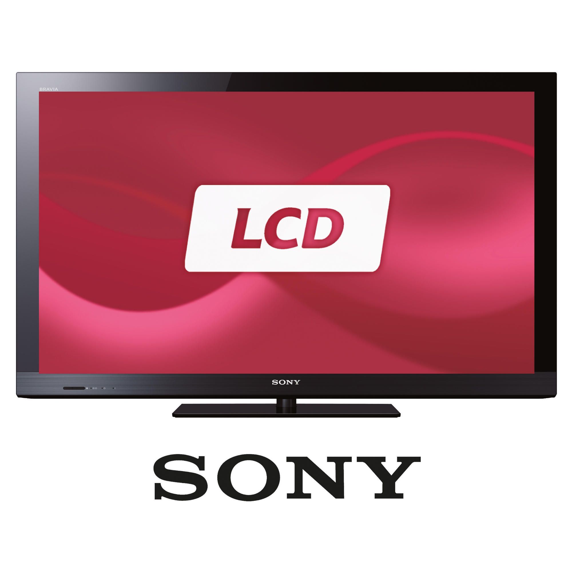 Sony KDL40 CX523 40 inch Widescreen Full HD 1080p LCD TV with  Internet TV & Freeview HD 