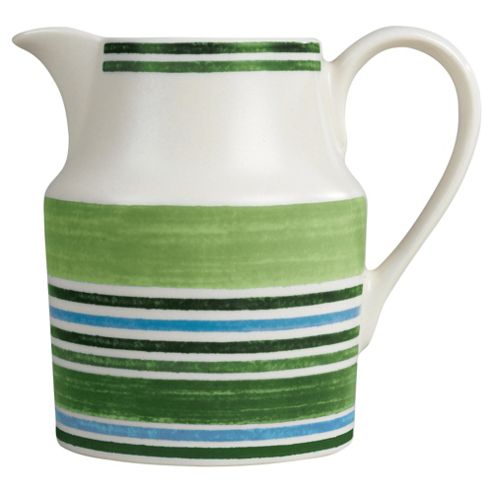 Image of Johnson Bros 0.9l Woodland Stripe Jug