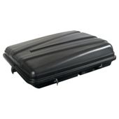 Autoplas Roof Box Assembled 350ltr