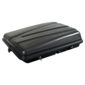 Autoplas Roof Box Assembled 350ltr