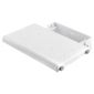 Croydex Wall Mounted Fold - Away Shower Seat