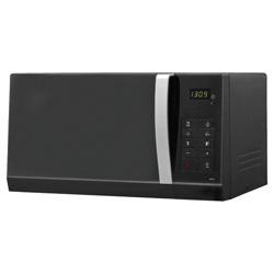 Samsung MW76N-B 20L Black Touch Microwave