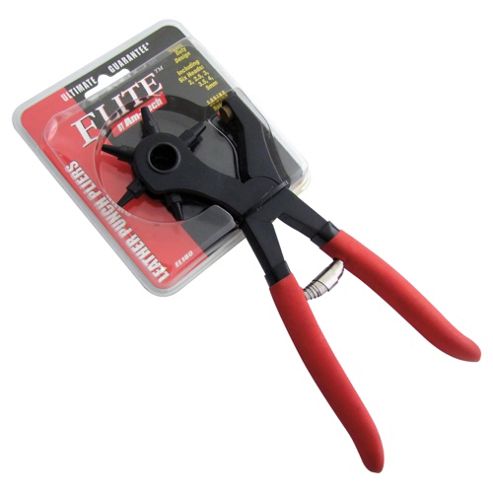 Image of Am-tech Leather Punch Plier (elite) El180