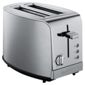 Russell Hobbs 18116 Deluxe 2 Slice Toaster - Stainless Steel